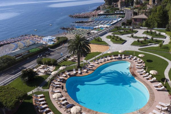 Grand Hotel Miramare (Santa Margherita Ligure)